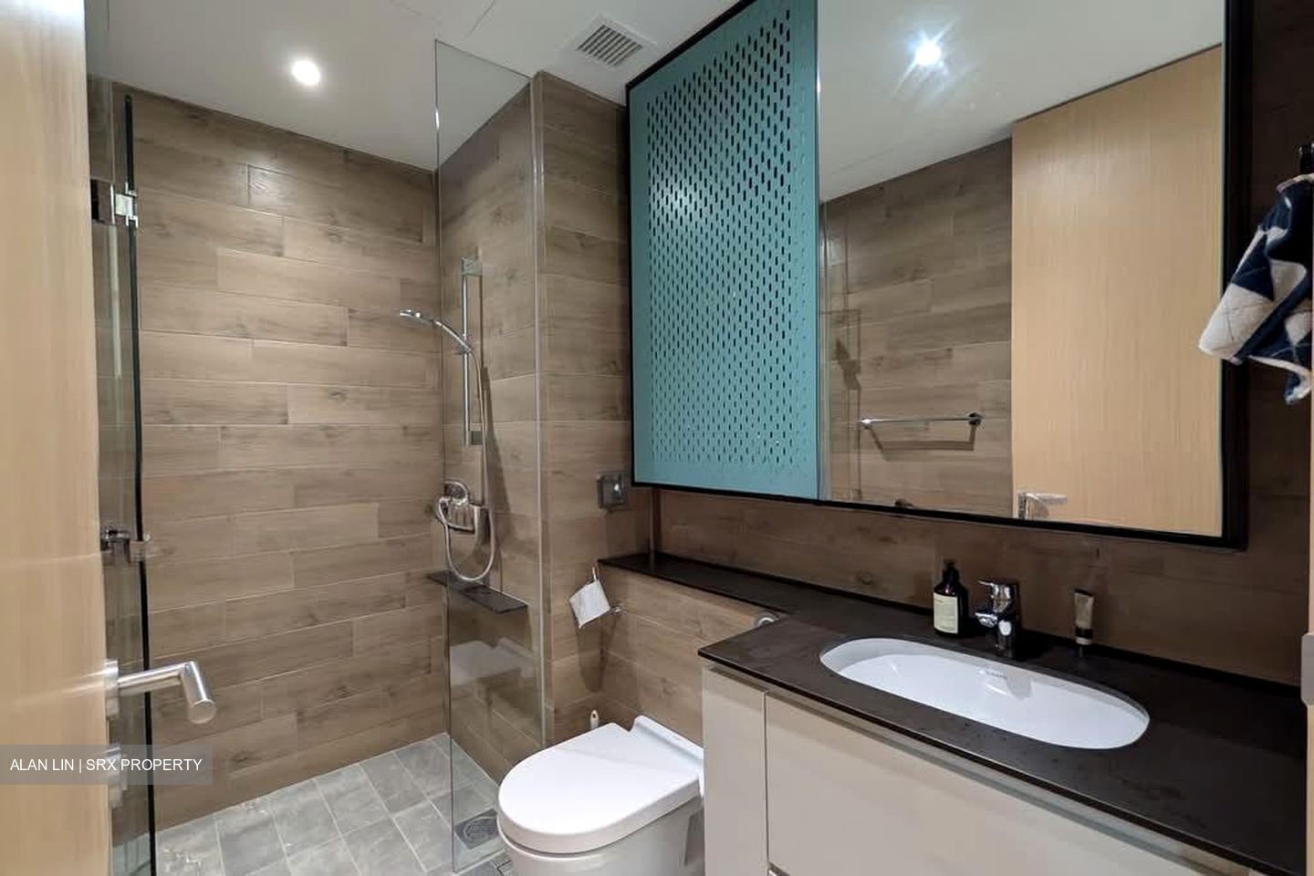 The Tre Ver (D13), Condominium #527751911